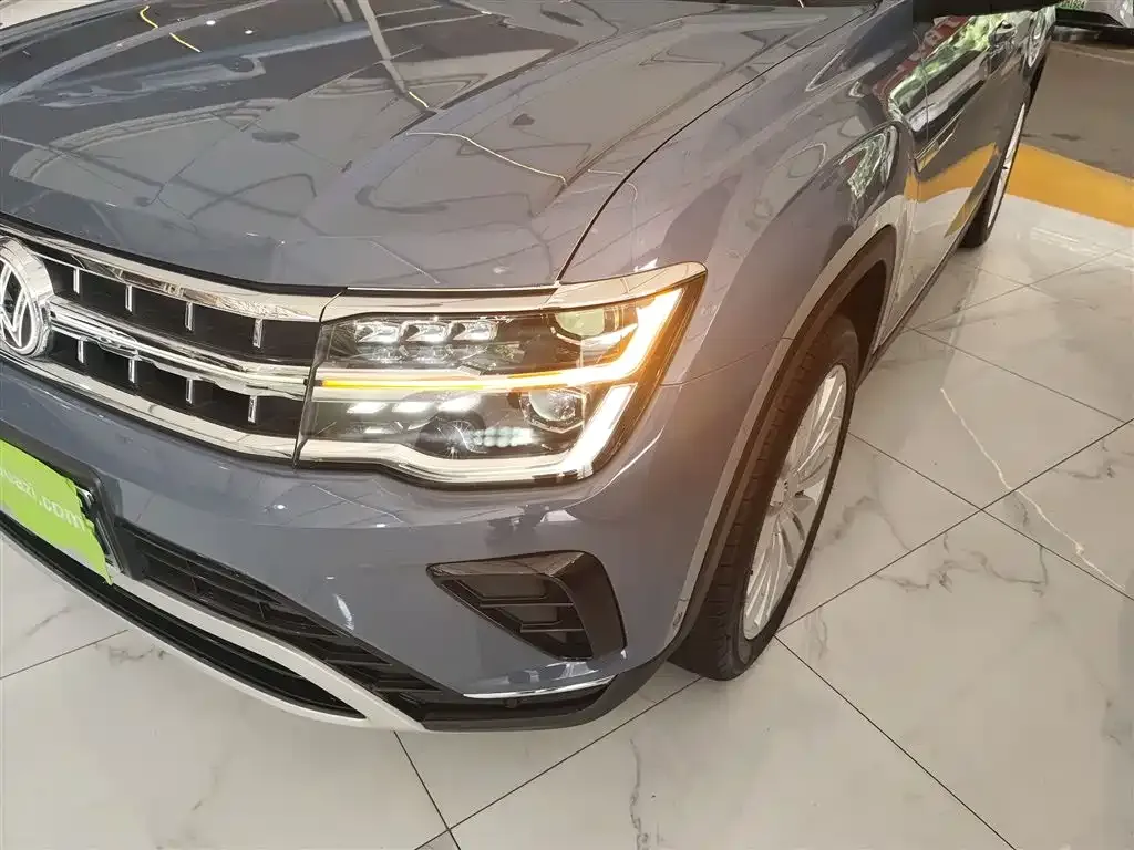 Volkswagen Teramont 2023 из CN, фото 7