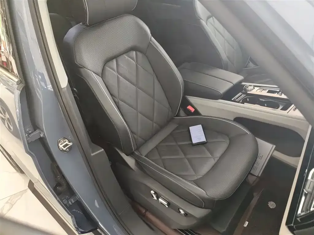 Volkswagen Teramont 2023 из CN, фото 5