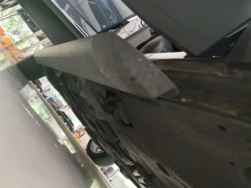 Volkswagen Teramont 2023 из CN, фото 4