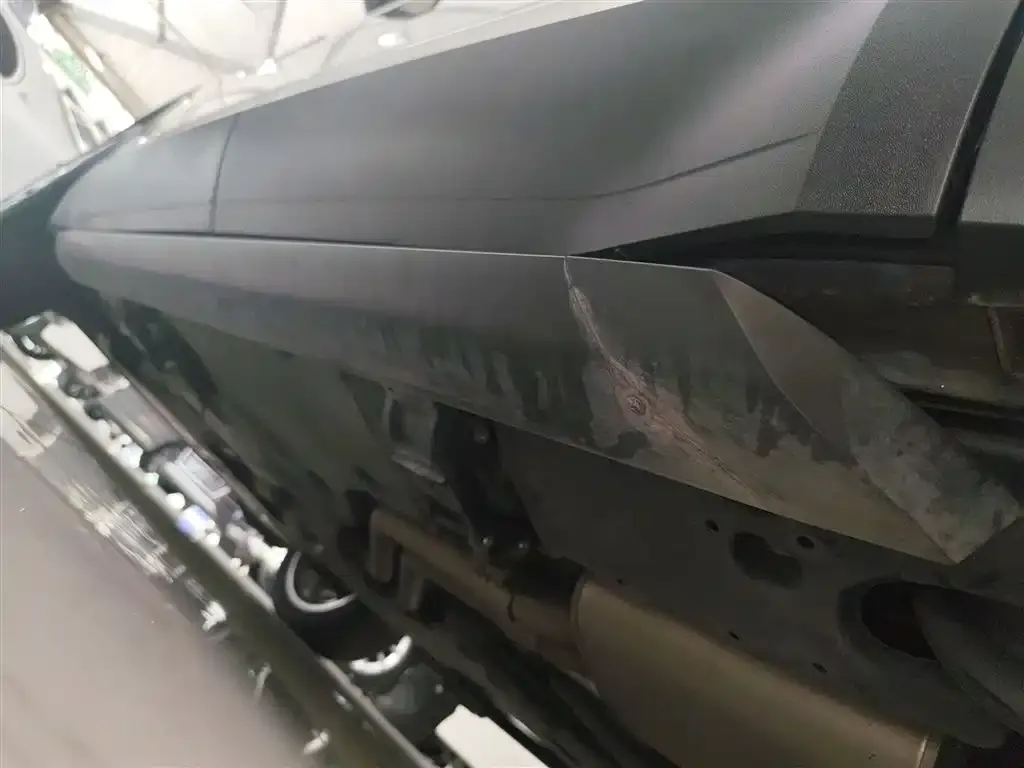 Volkswagen Teramont 2023 из CN, фото 3