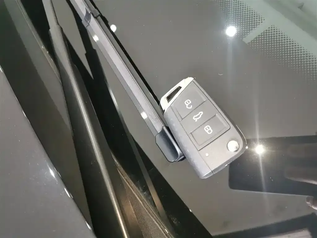 Volkswagen Passat New Energy 2025 из CN, фото 7