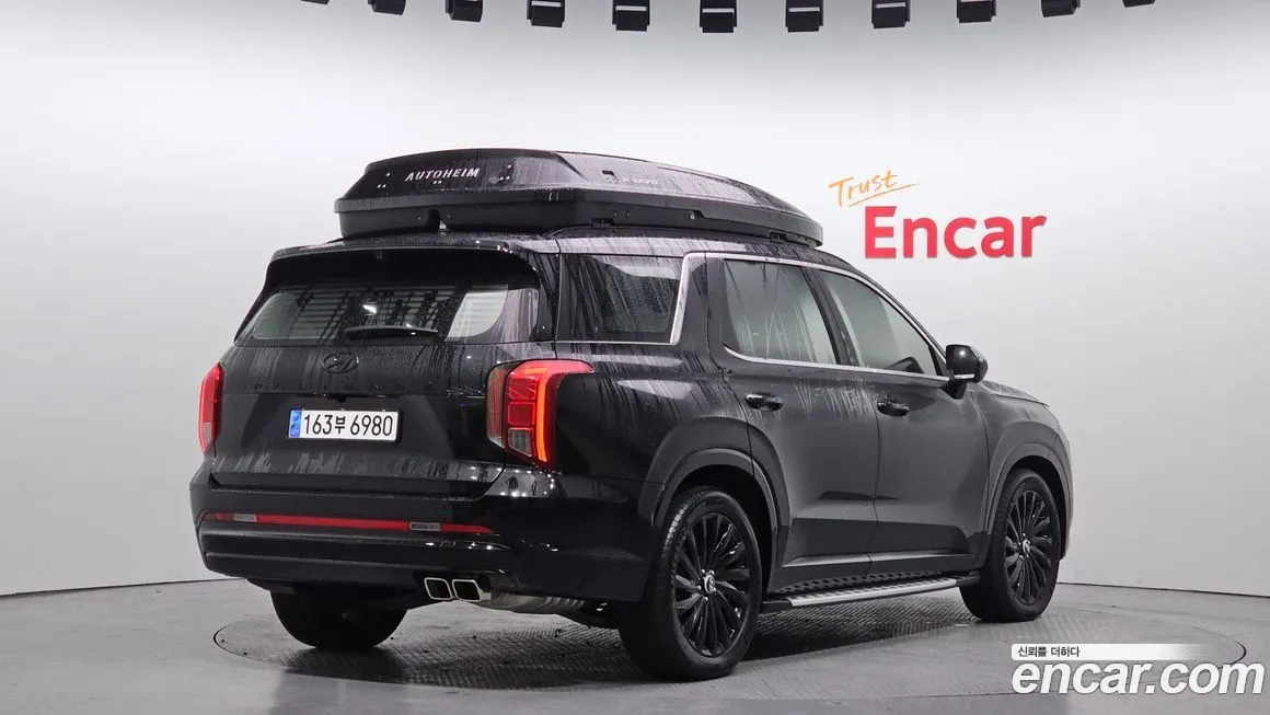 Hyundai Palisade — фото 2