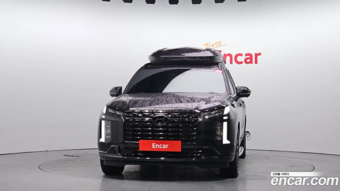 Hyundai Palisade — фото 3