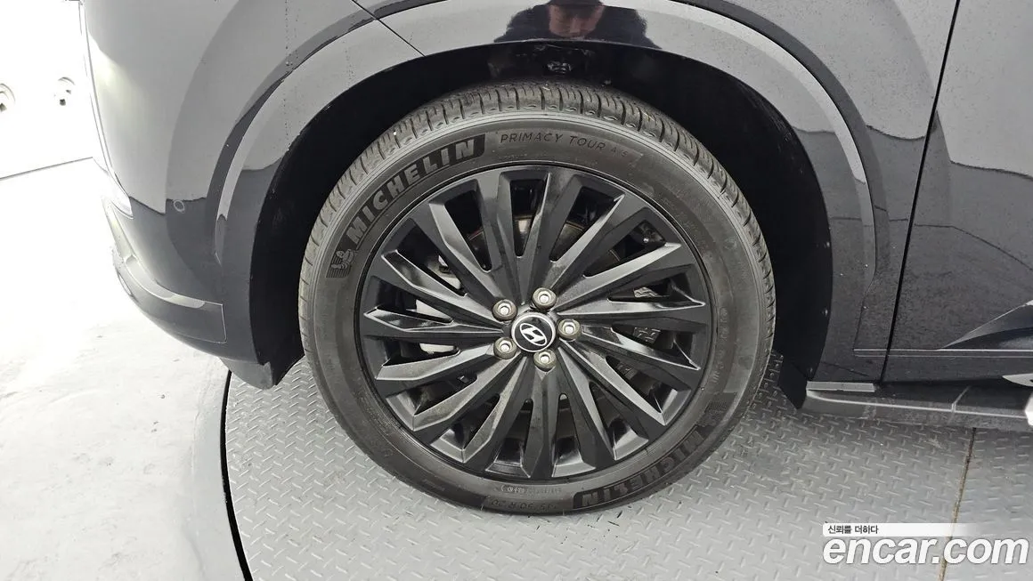 Hyundai Palisade — фото 9