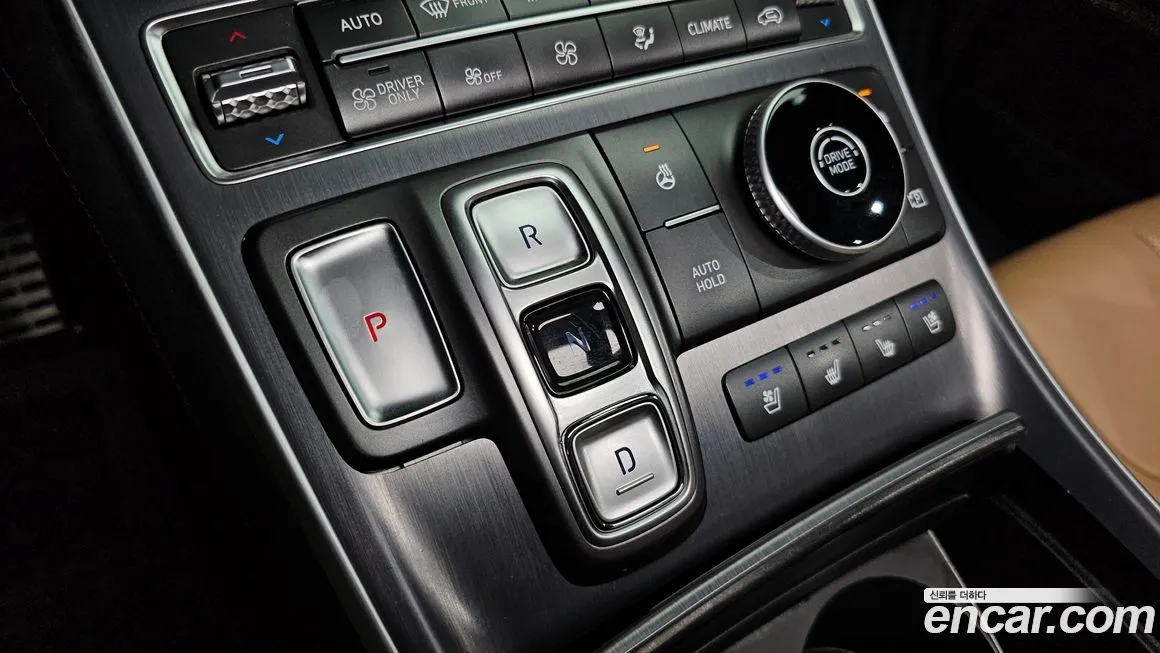 Hyundai Santafe — фото 9