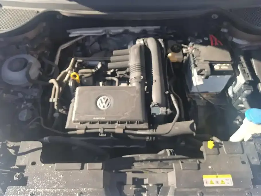 Jetta VS7 2021 из CN, фото 9