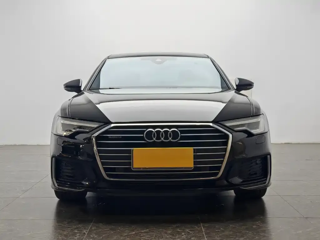 Audi A6L — фото 4
