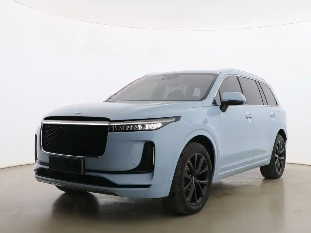 Li Auto ONE 2021 из CN, фото 1
