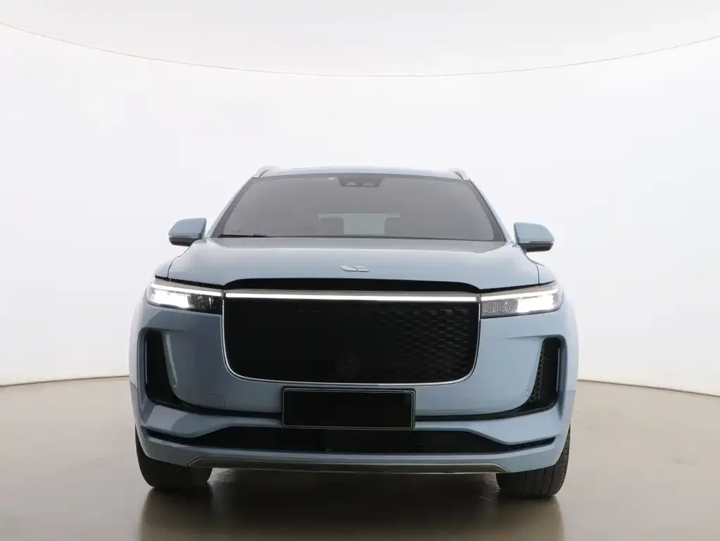 Li Auto ONE 2021 из CN, фото 7