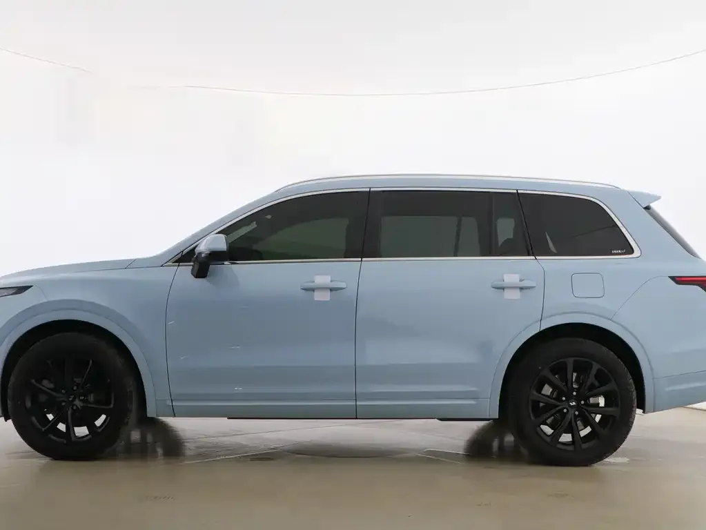 Li Auto ONE 2021 из CN, фото 2