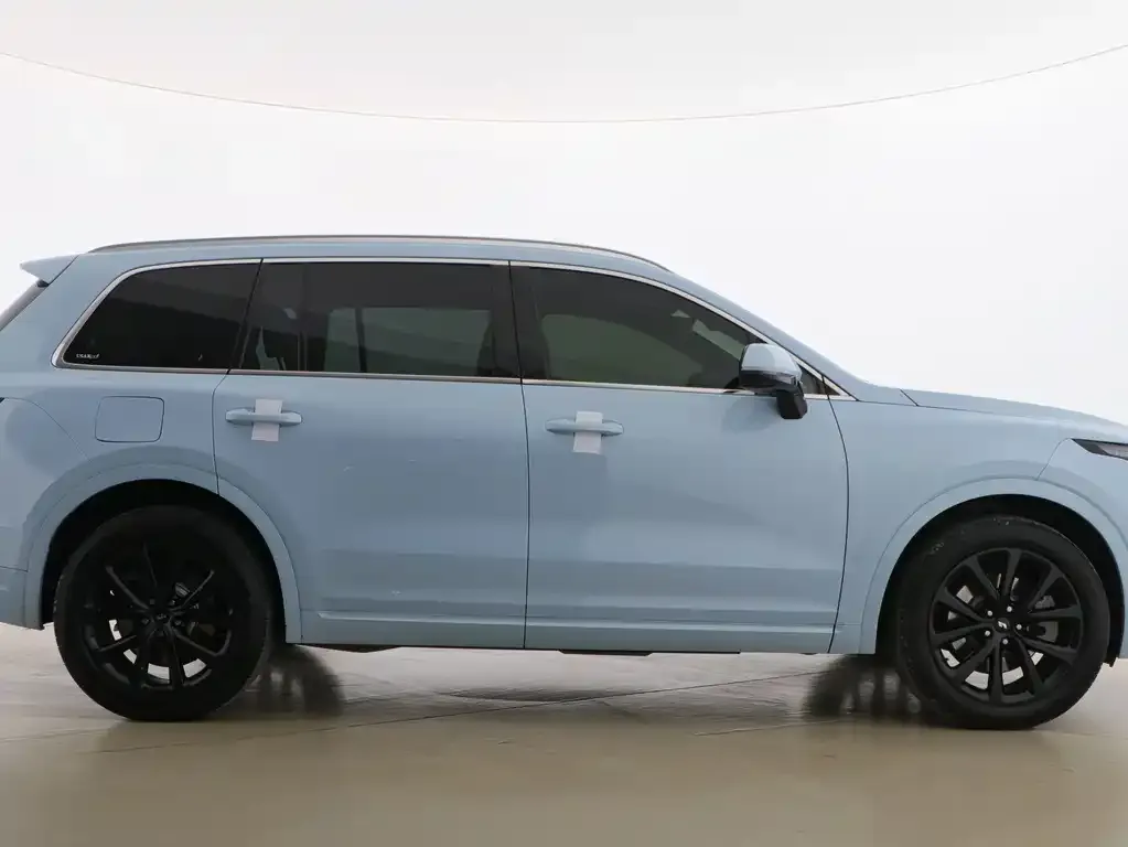 Li Auto ONE 2021 из CN, фото 10