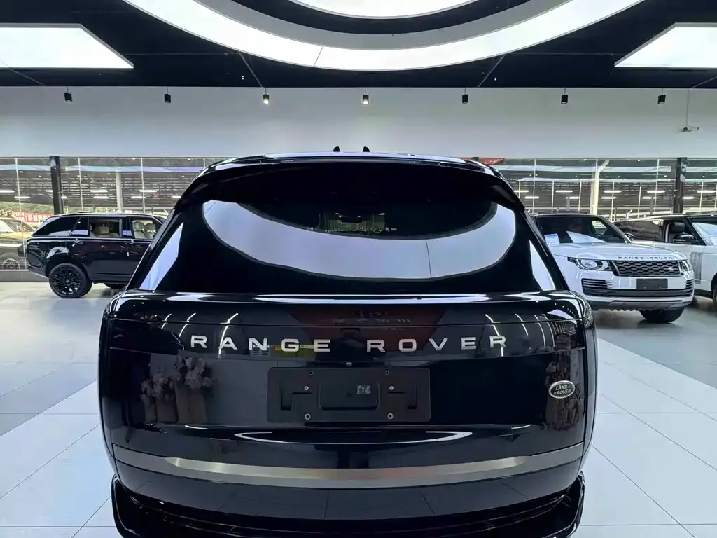 Land Rover Range Rover 2023 из CN, фото 7