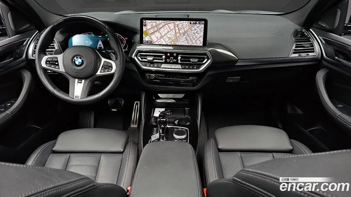 BMW X4 — фото 10