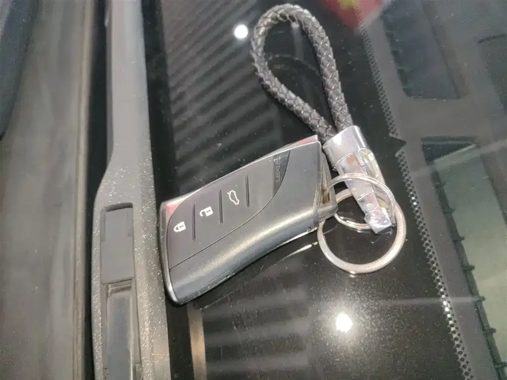 Lexus ES 2021 из CN, фото 9