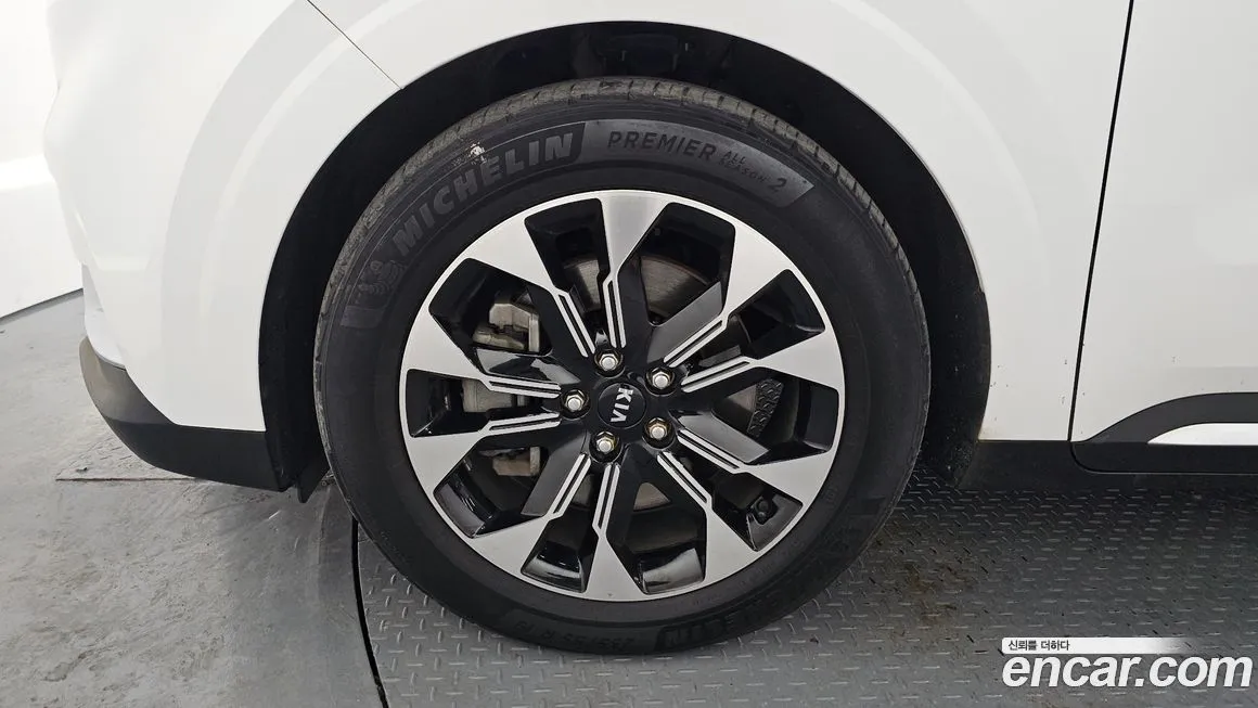 Kia Carnival 2021 из KR, фото 3