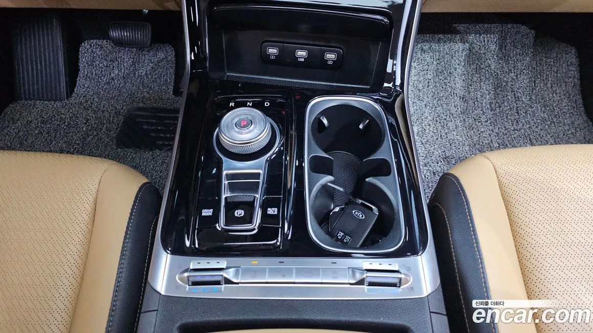 Kia Carnival 2021 из KR, фото 5