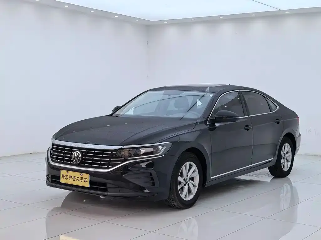 Volkswagen Passat 2023 из CN, фото 1