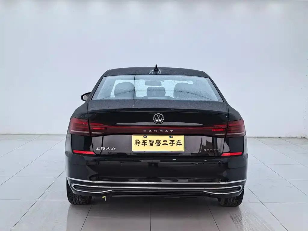 Volkswagen Passat 2023 из CN, фото 6