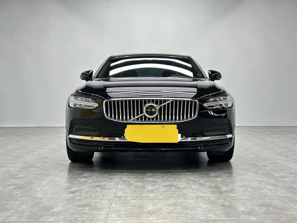 Volvo S90 2024 из CN, фото 6