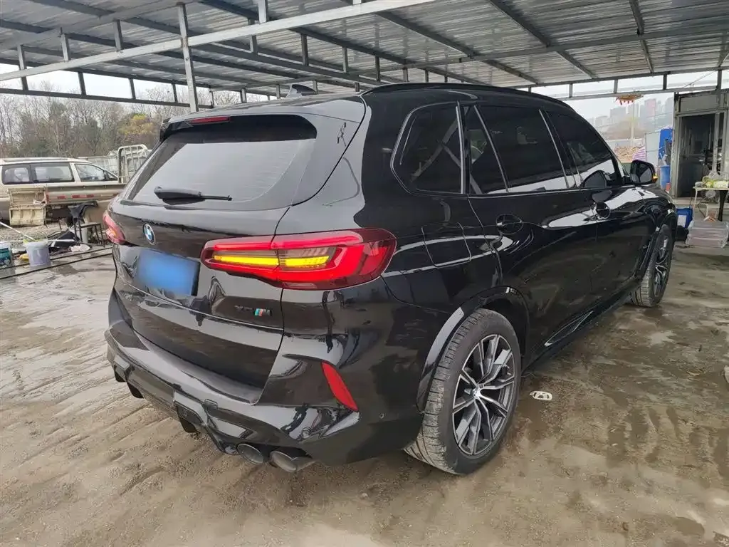 BMW X5 — фото 10
