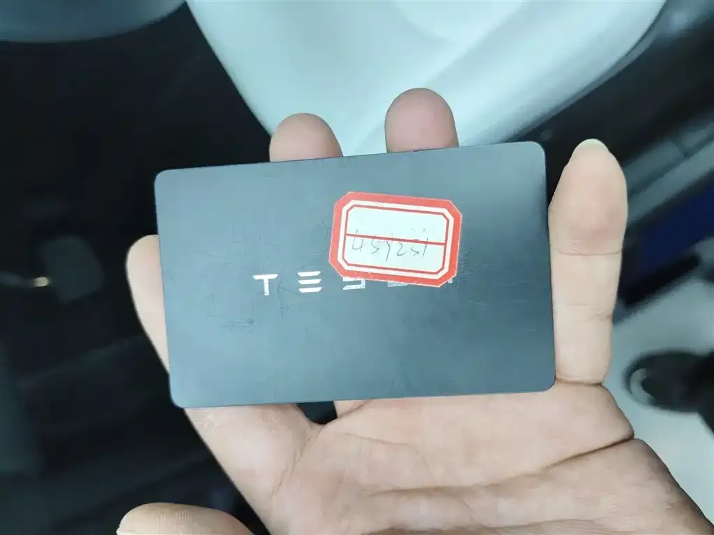 Tesla Model Y 2022 из CN, фото 9