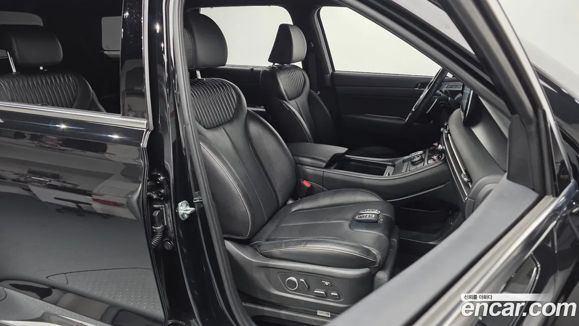 Hyundai Palisade — фото 3