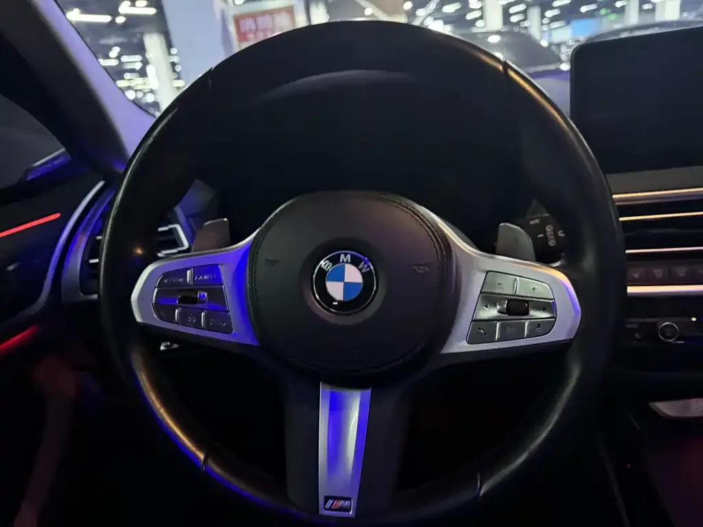 BMW X3 — фото 2