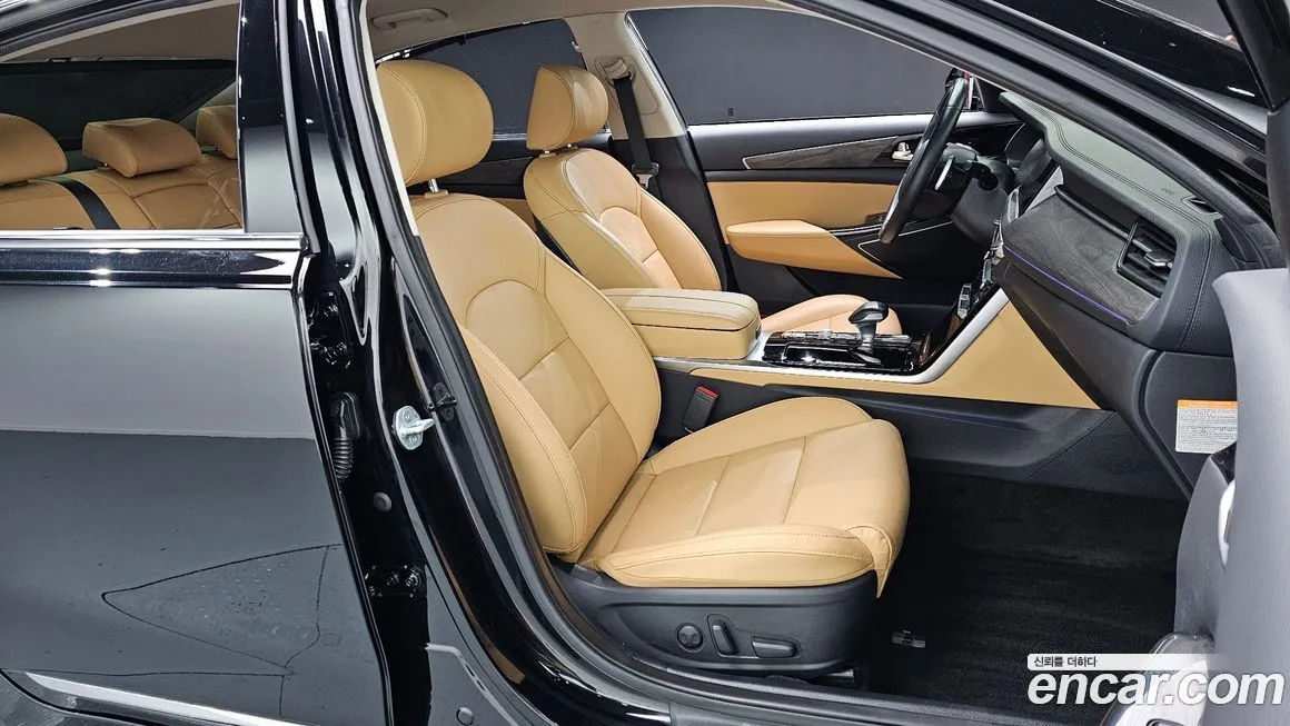 Kia K7 2021 из KR, фото 8