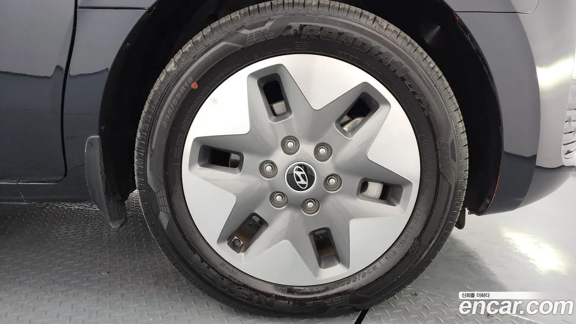 Hyundai Staria 2025 из KR, фото 5