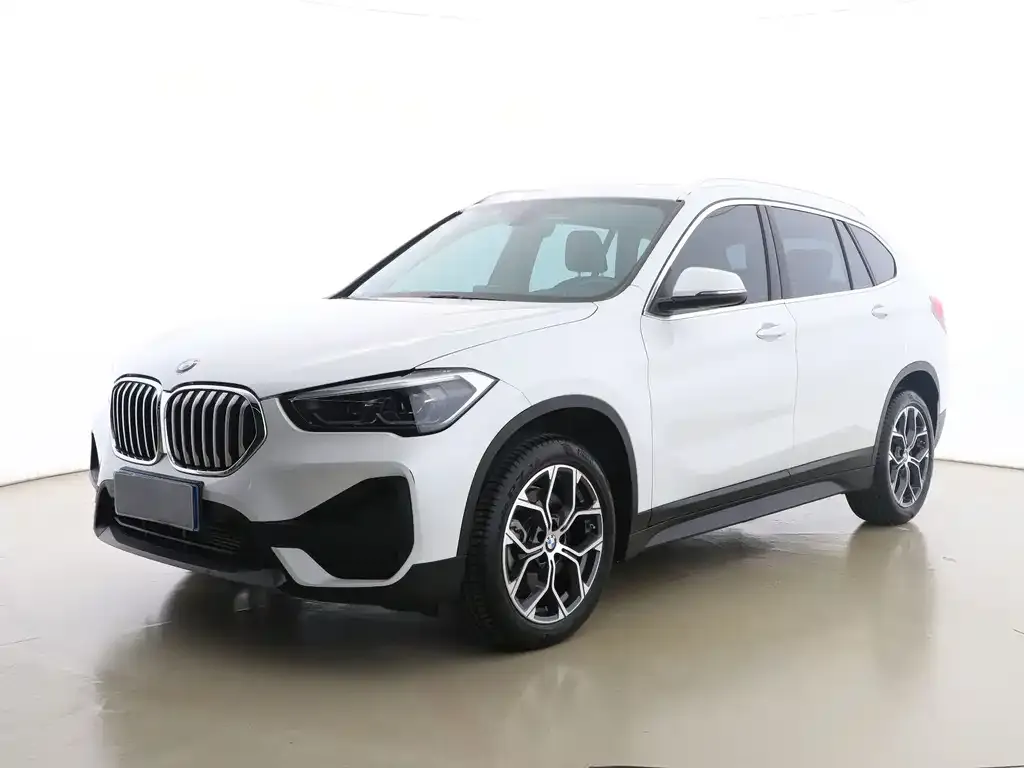 BMW X1 2023 из CN, фото 1