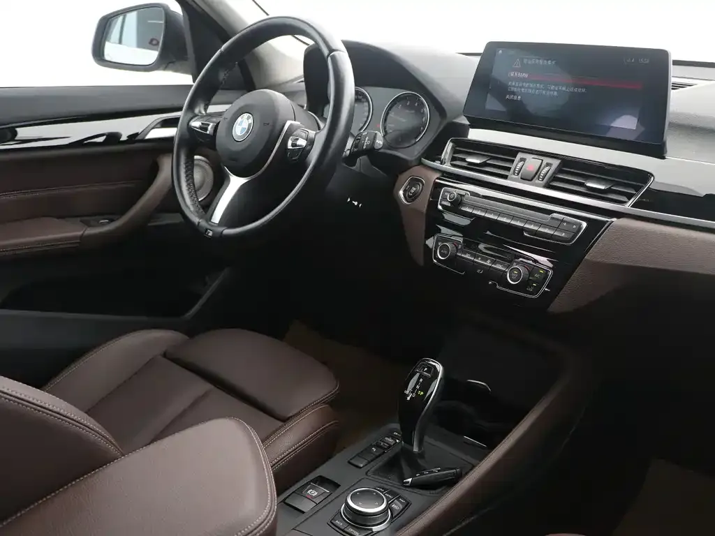 BMW X1 2023 из CN, фото 9