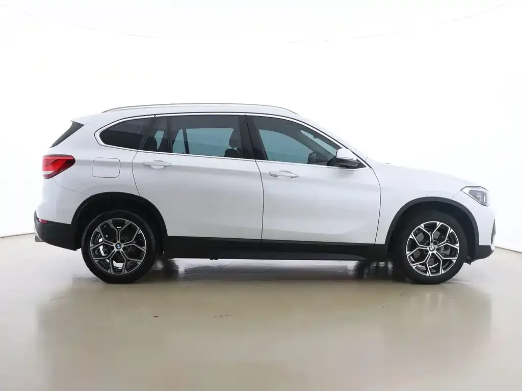 BMW X1 2023 из CN, фото 7