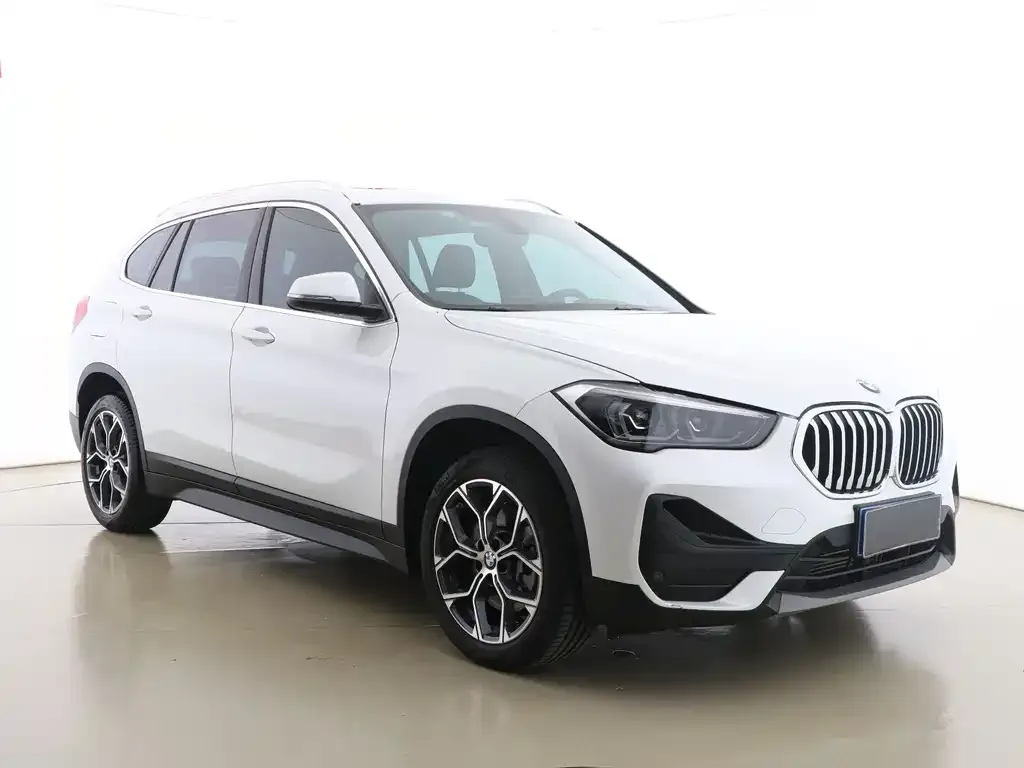BMW X1 2023 из CN, фото 5