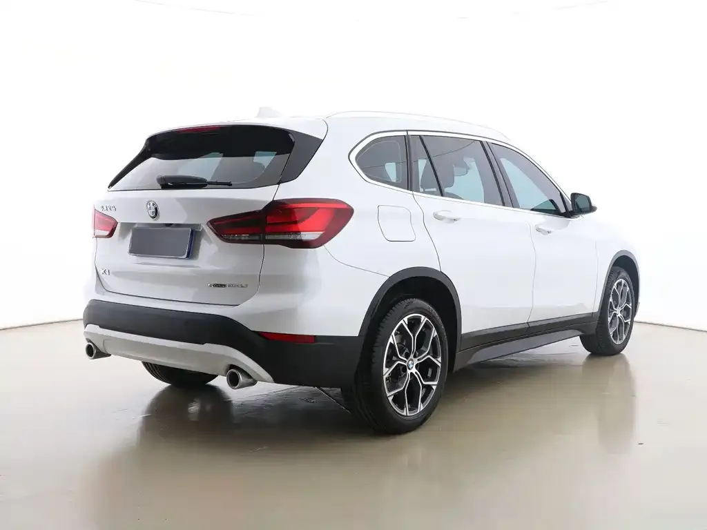 BMW X1 2023 из CN, фото 4