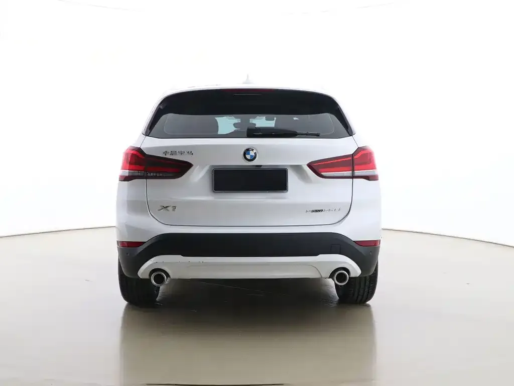 BMW X1 2023 из CN, фото 3