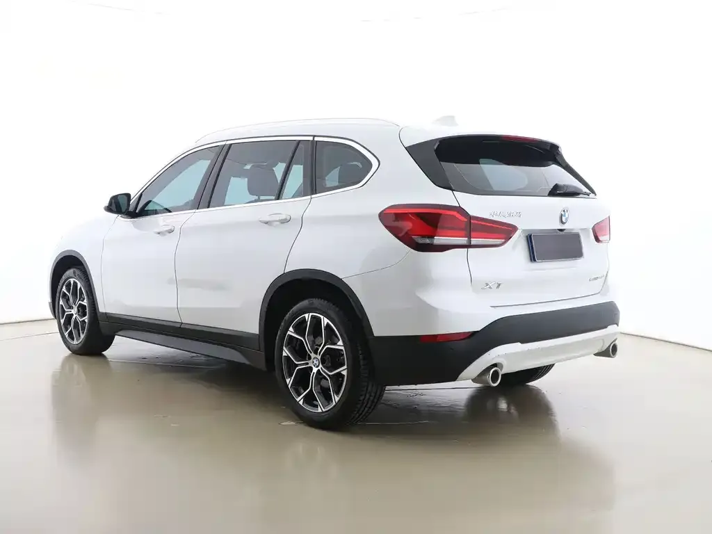BMW X1 2023 из CN, фото 6