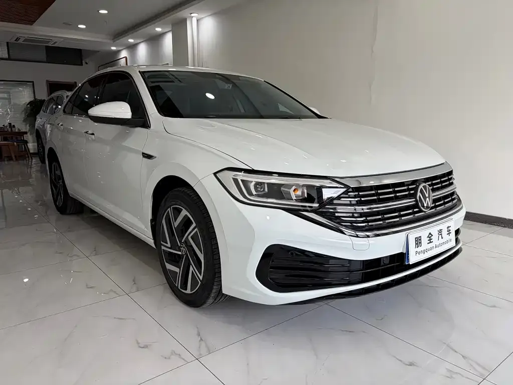 Volkswagen Sagitar 2023 из CN, фото 3