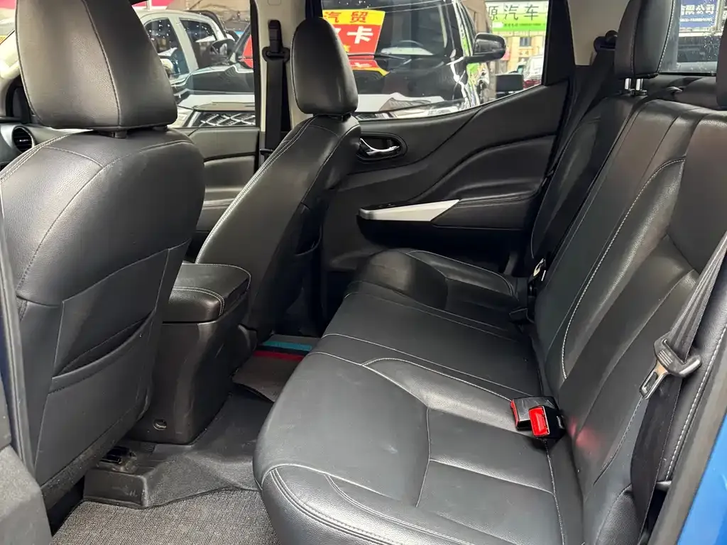 Dongfeng Rich 6 2021 из CN, фото 5