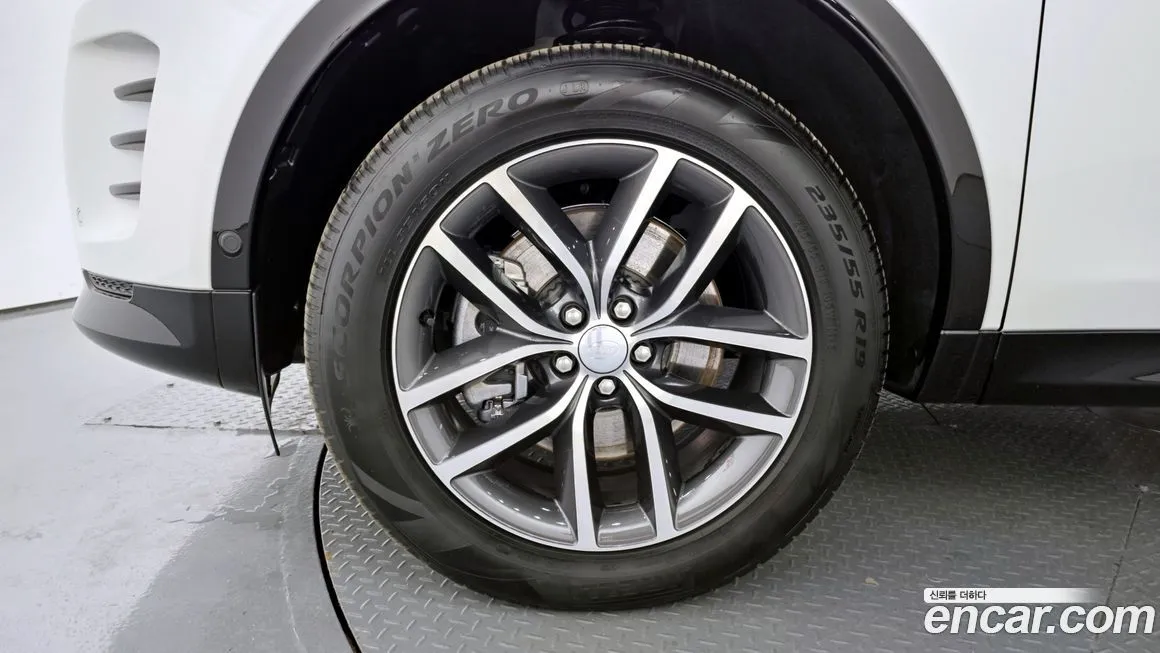 Land Rover Discovery Sport 2025 из KR, фото 9