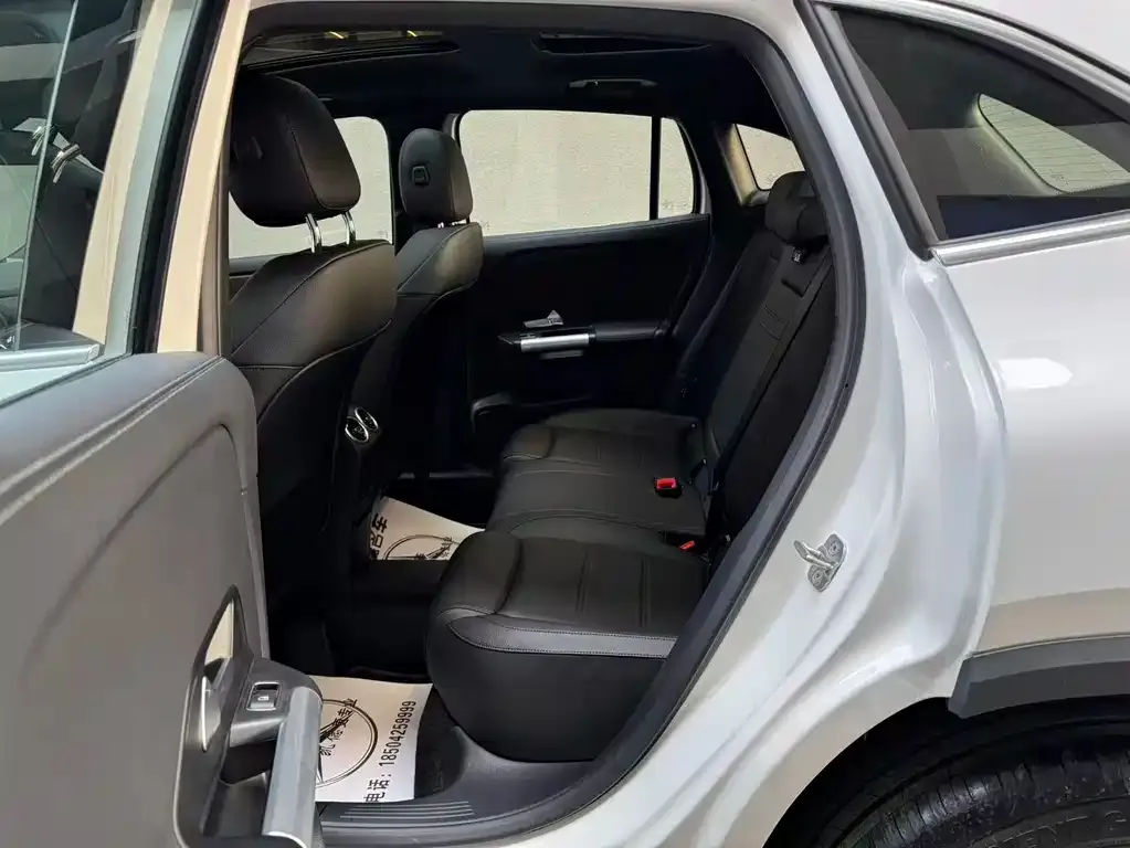 Mercedes-Benz GLA 2026 из CN, фото 9