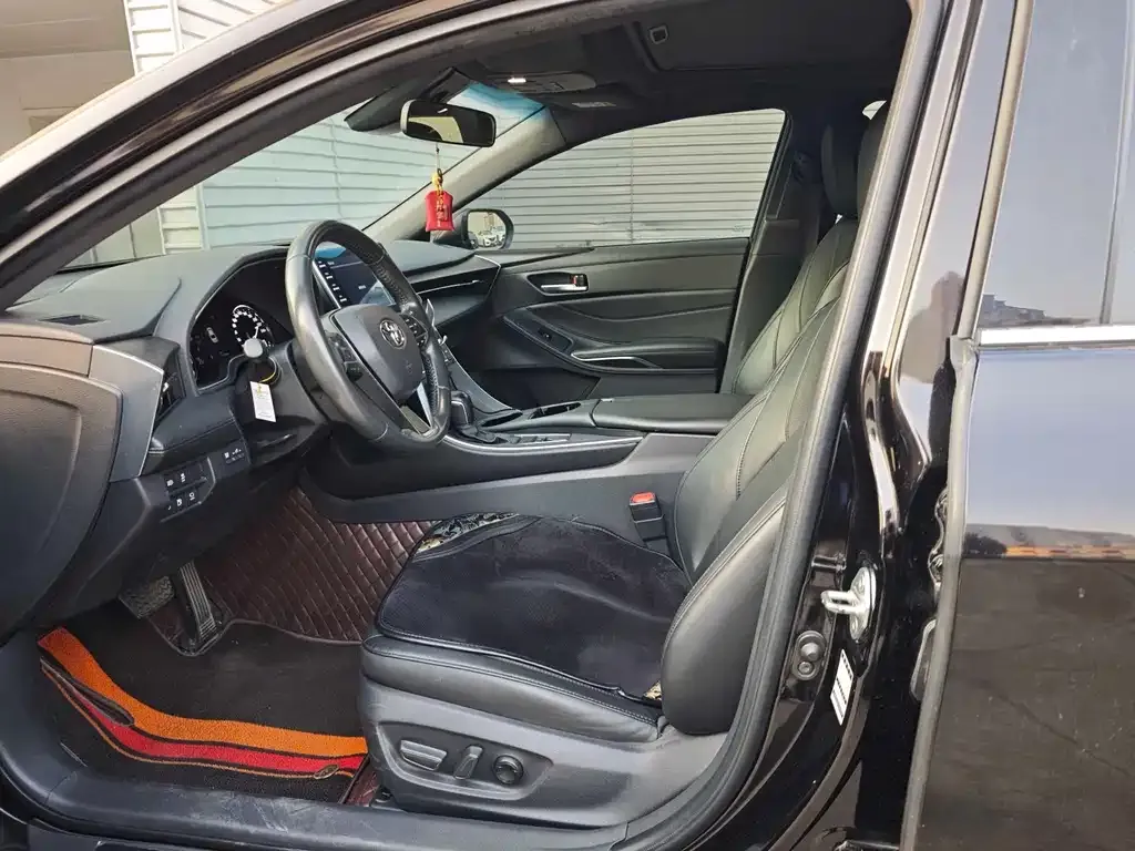 Toyota Avalon 2022 из CN, фото 7