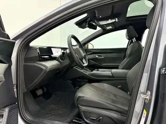 BYD Qin L 2025 из CN, фото 3