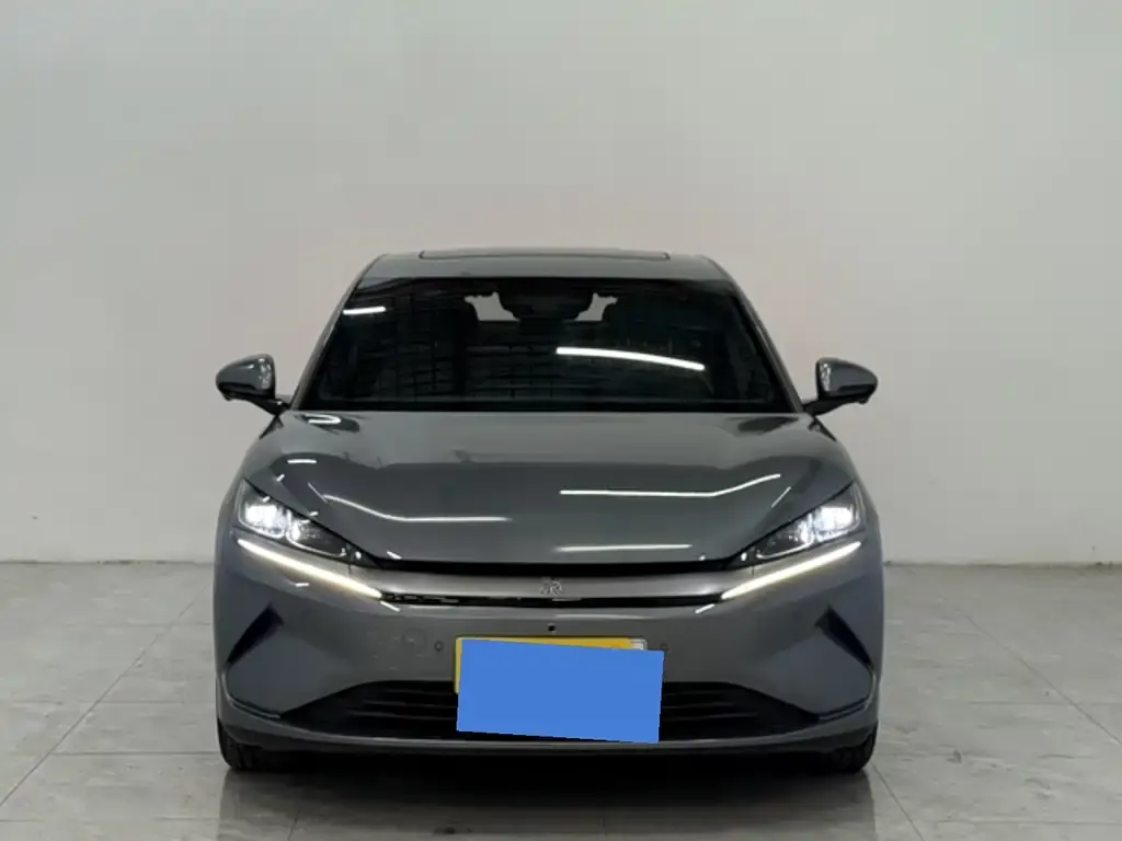 BYD Qin L 2025 из CN, фото 6