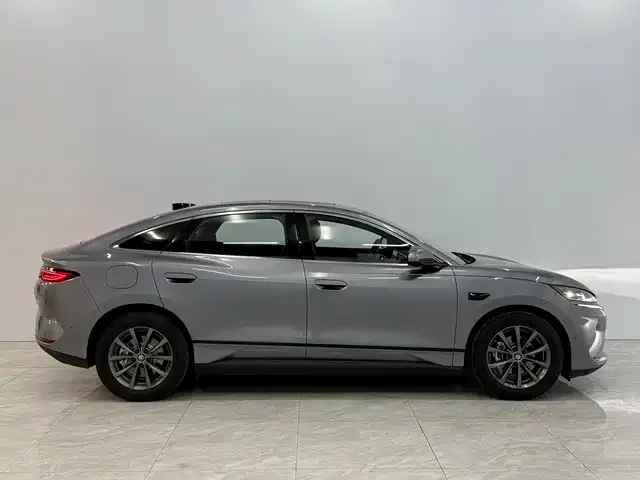 BYD Qin L 2025 из CN, фото 7