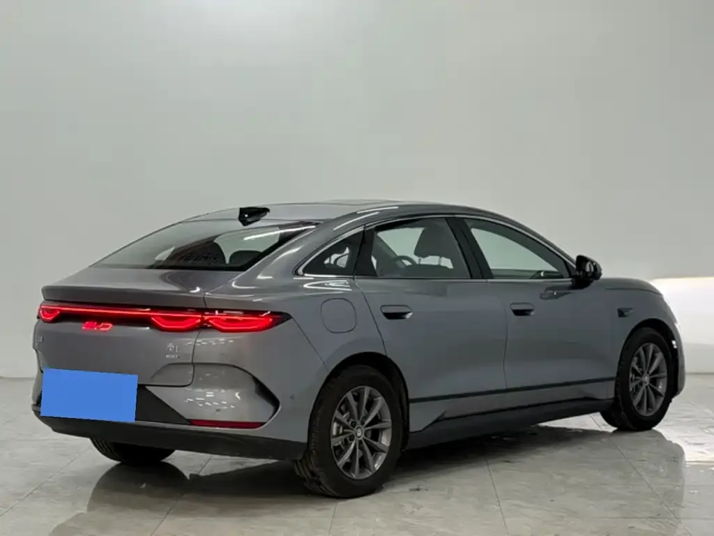 BYD Qin L 2025 из CN, фото 9