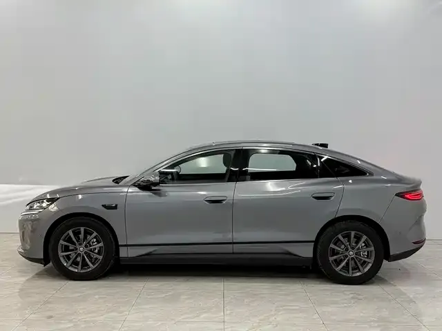 BYD Qin L 2025 из CN, фото 2