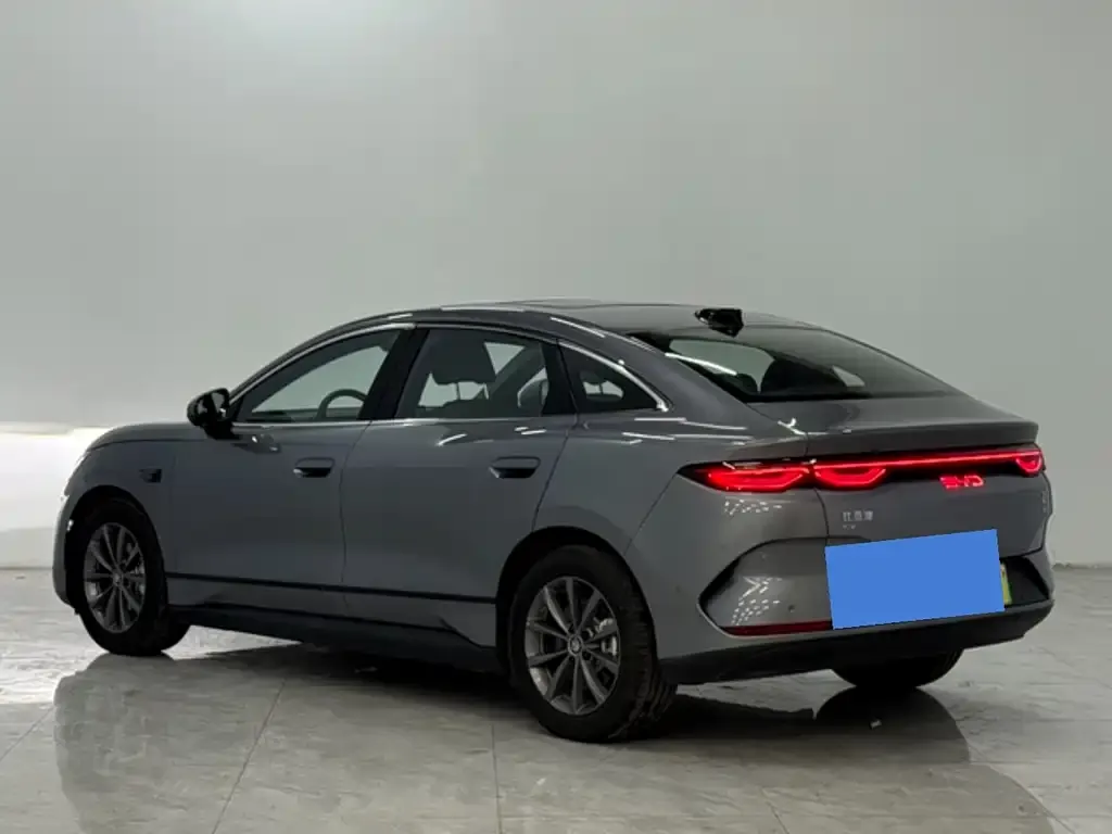 BYD Qin L 2025 из CN, фото 4