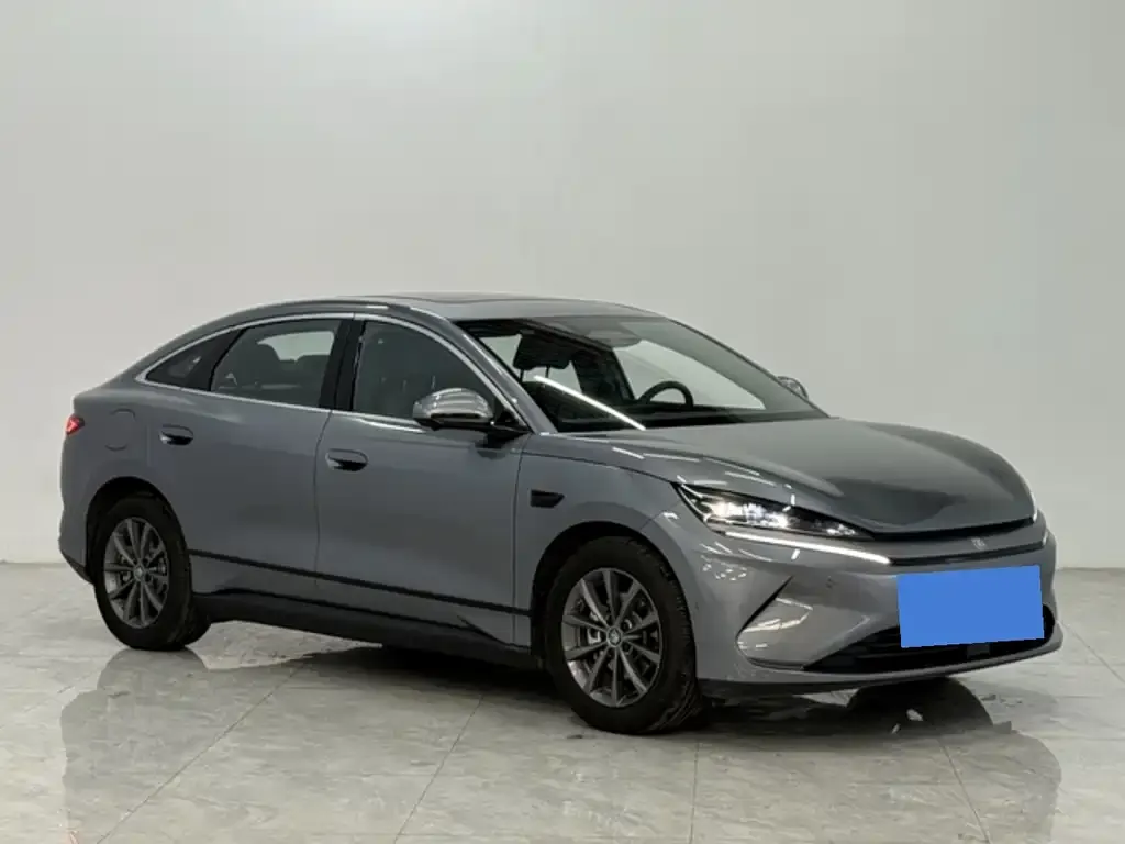 BYD Qin L 2025 из CN, фото 10