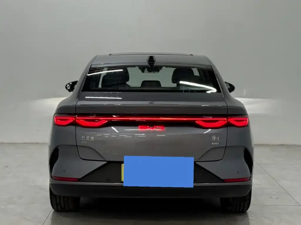 BYD Qin L 2025 из CN, фото 5