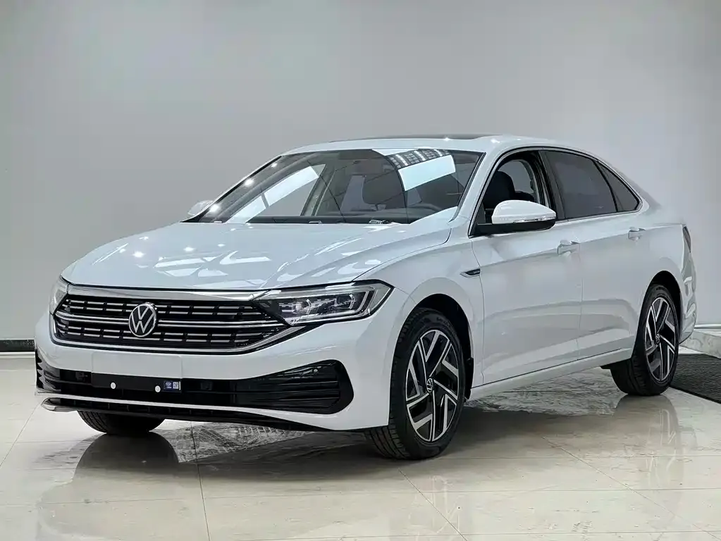 Volkswagen Sagitar 2023 из CN, фото 1